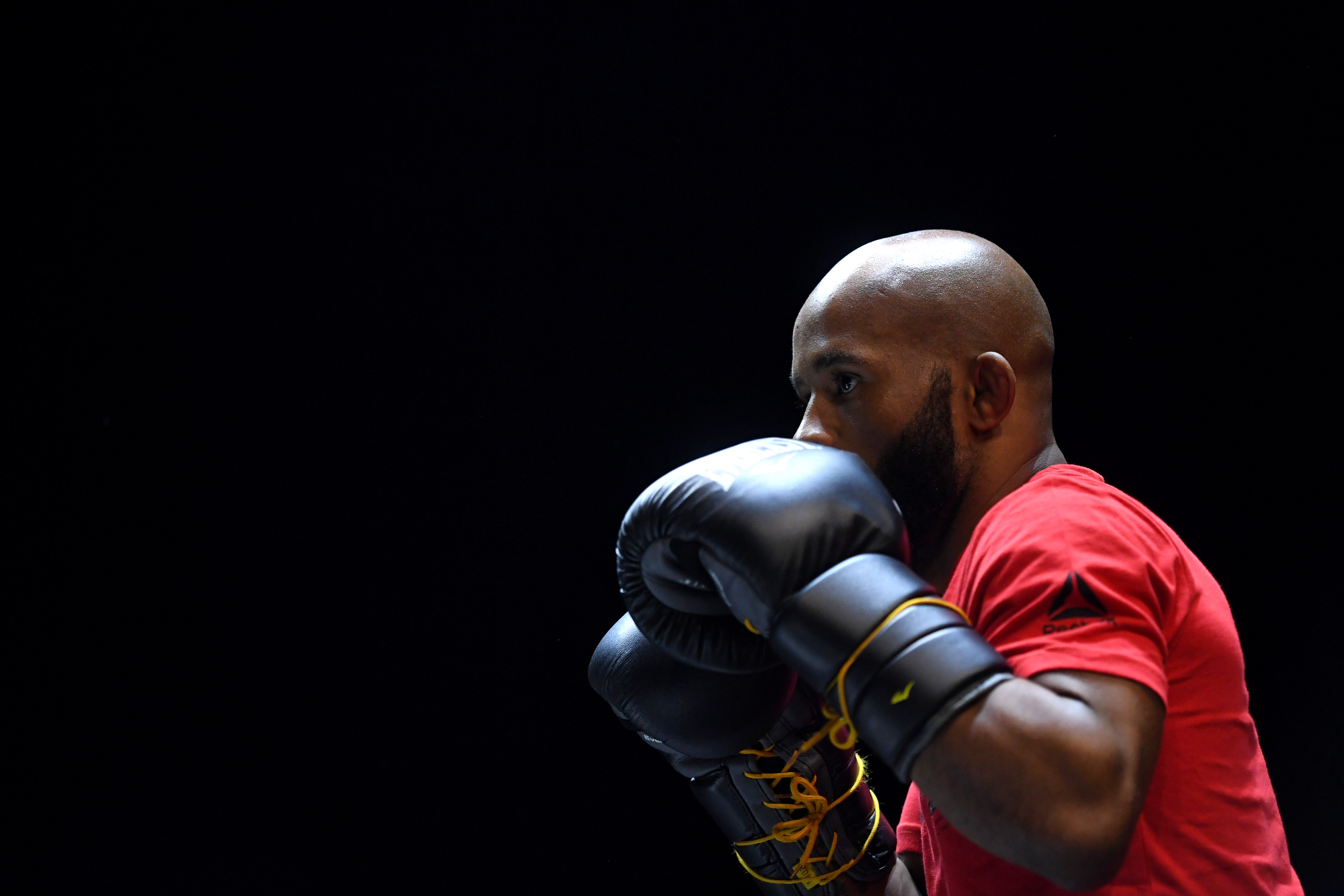 30 Minute Ufc 227 open workouts for Gym