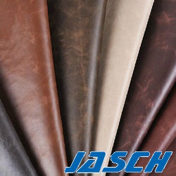 pu leather manufacturer