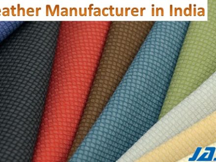 pu leather manufacturer