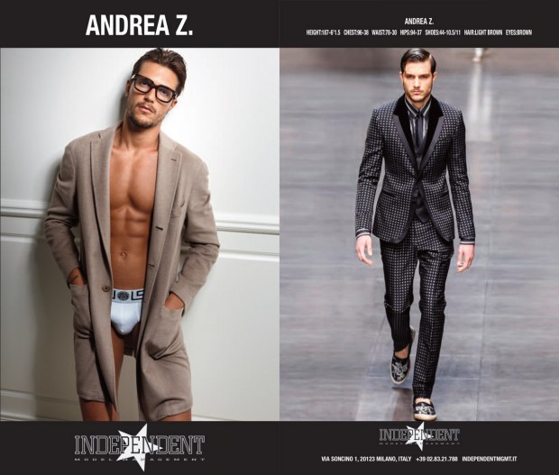 INDEPENDENT MODEL MANAGEMENT