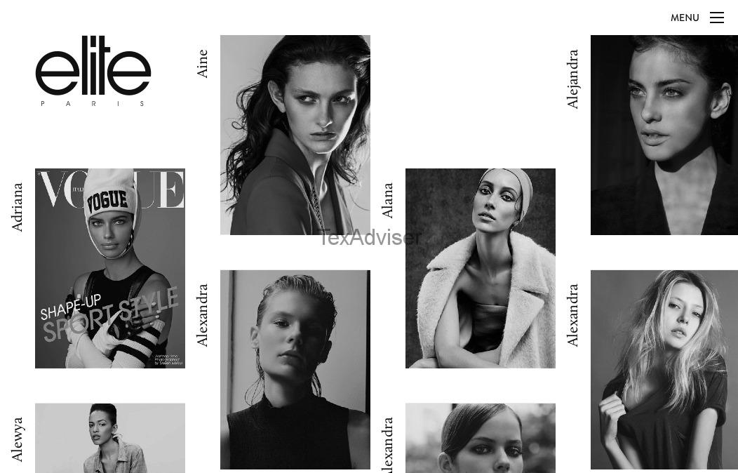 Elite Paris