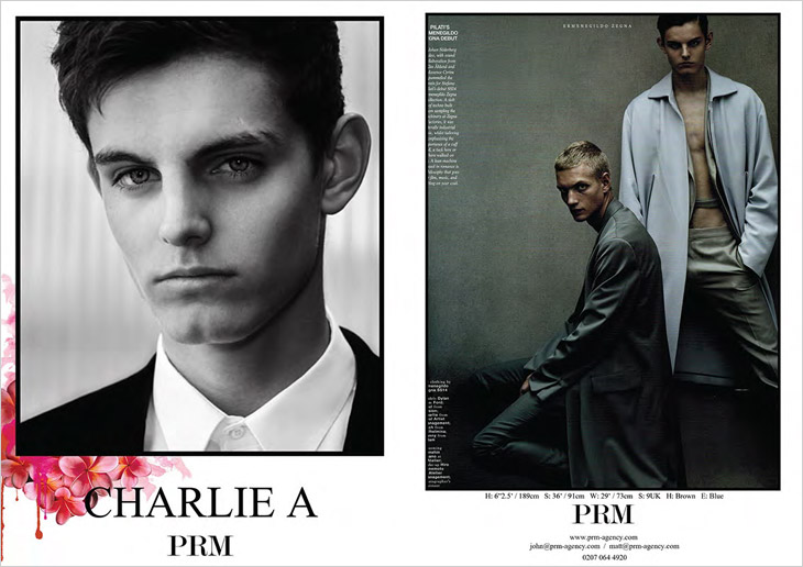 PRM Agency