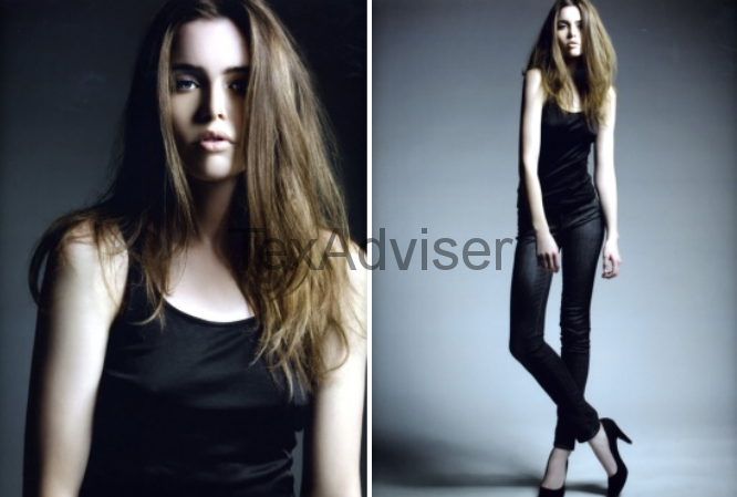 Nous Model Management