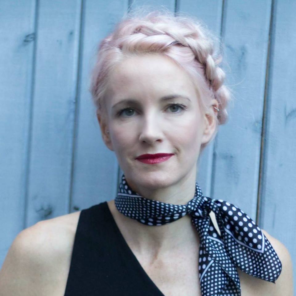 Lucy Flint