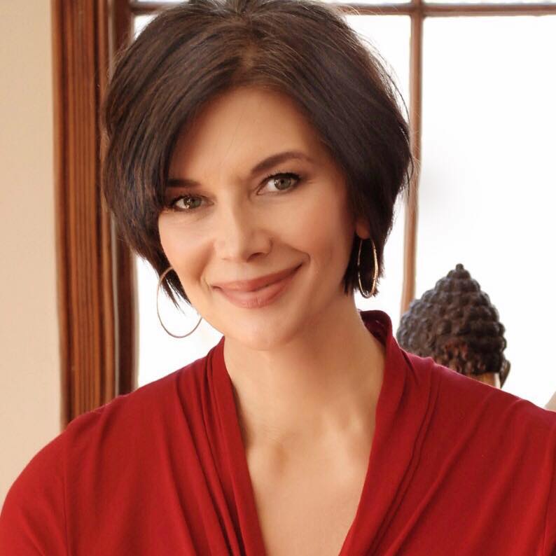 Trudy Van Zyl