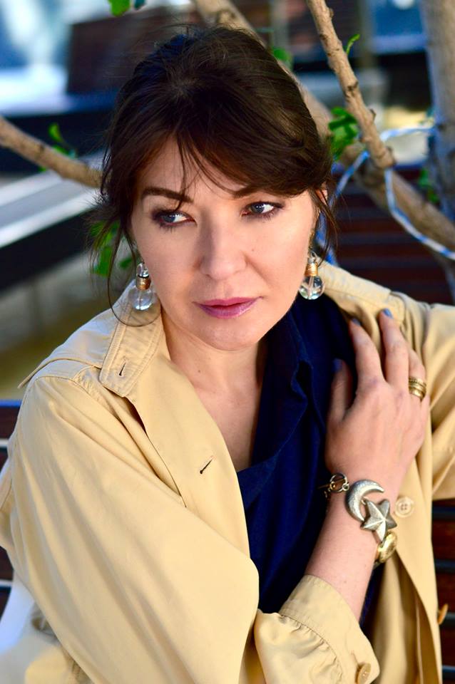 Sasha Maksutenko
