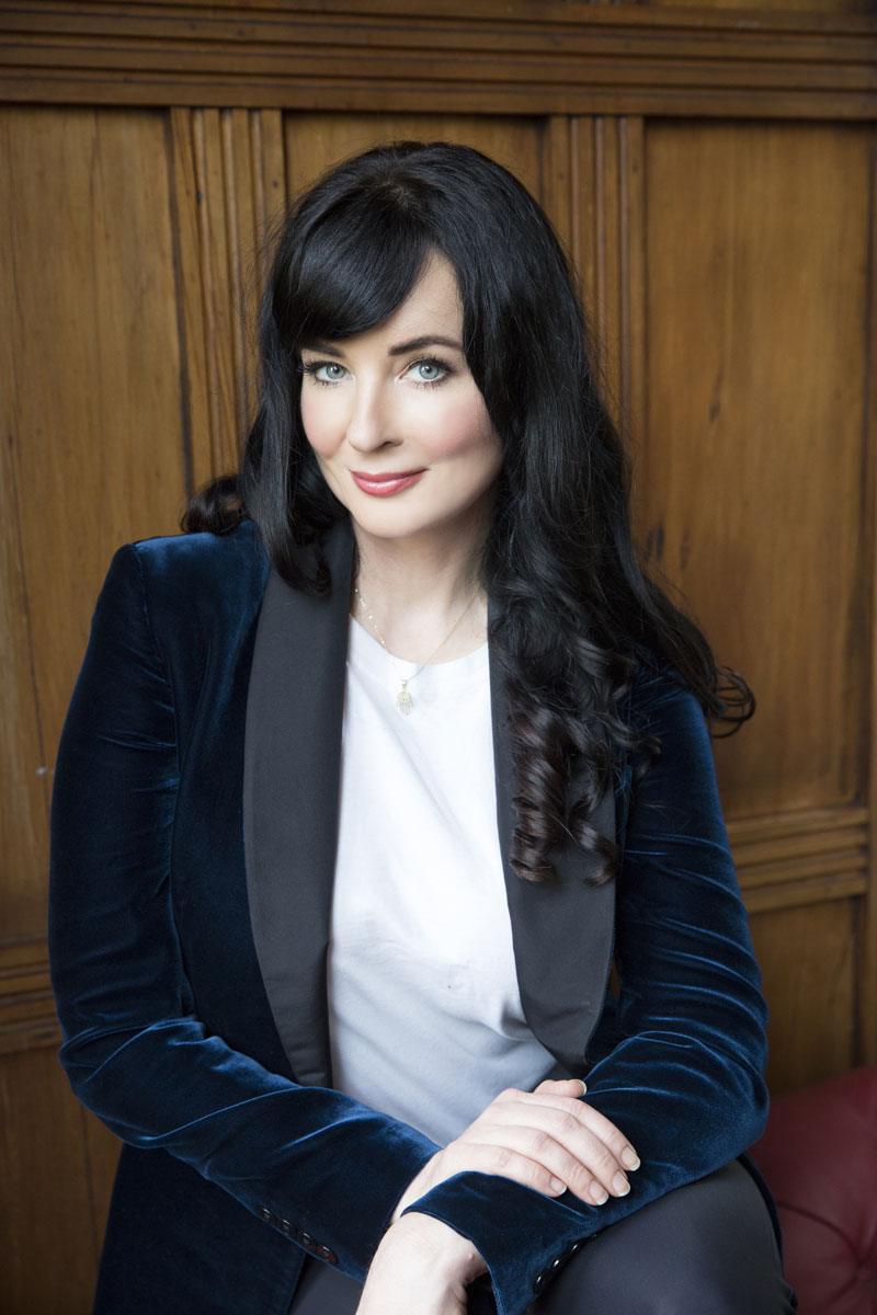 Vania Bailey