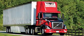 Southeastern Freight Lines