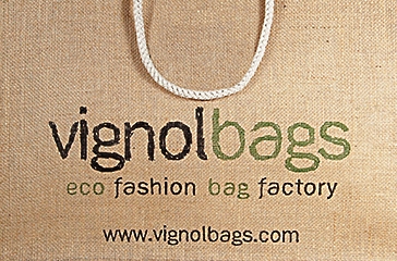 VIGNOLBAGS | Shopping bags