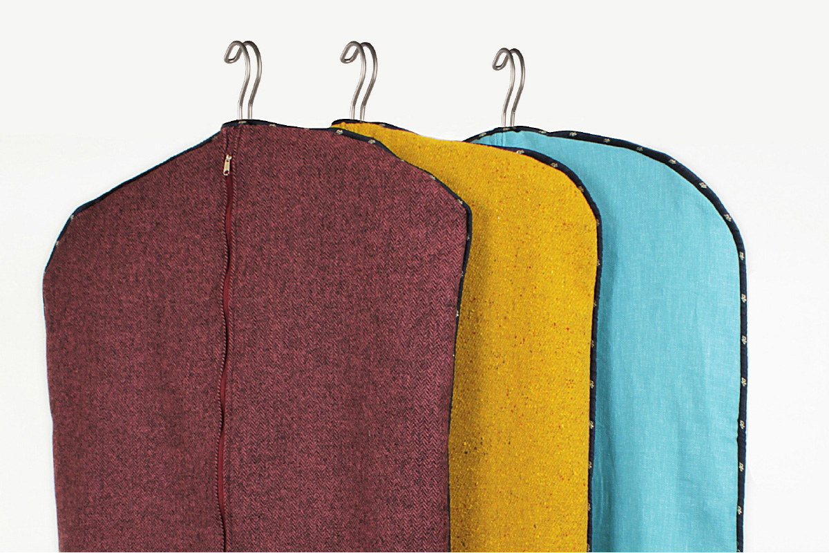 TOMASI MASTER | Retail packaging