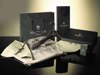 MAINETTI GROUP | Retail packaging solutions