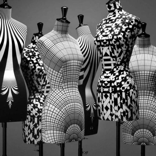 MROLO | Mannequins
