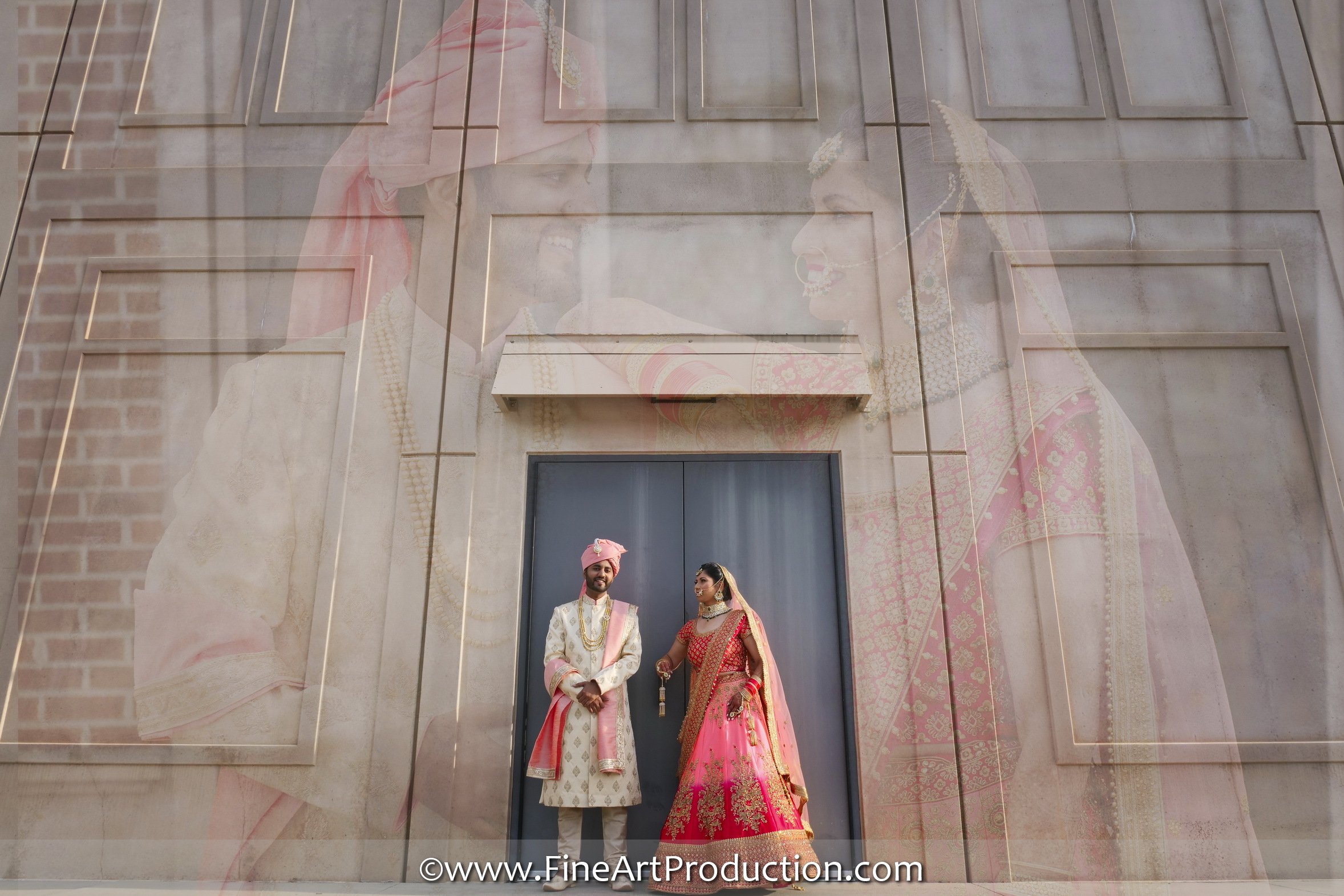 Crafting memories for indian couples that stays forever.