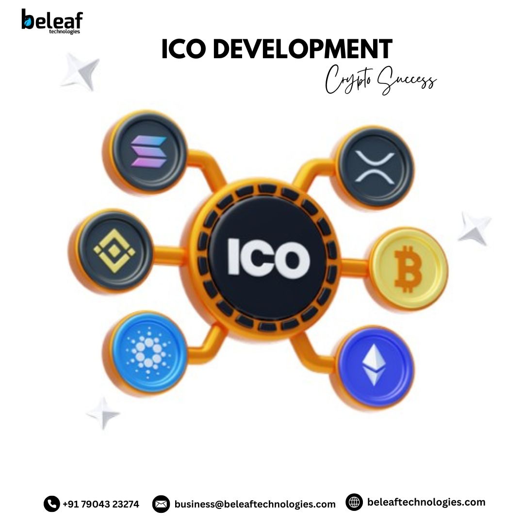 What makes a successful ICO stand out in today’s crypto world?