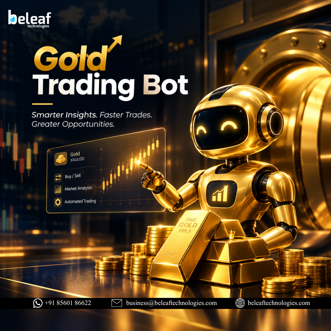 Modern Approaches to Automated Gold Trading